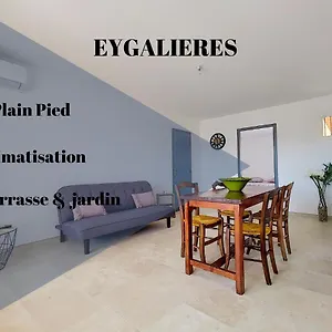 Le Naomie Eygalières