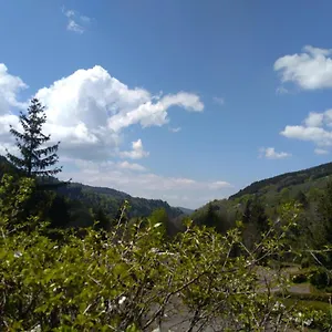 Le Relais Charraud Le Mont-Dore